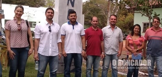 Unemat  de Nova Xavantina realiza reunião com o Codema