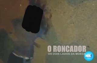 Jovem é espancado até perder os sentidos e jogado na Rua em Nova Xavantina; Veja vídeo