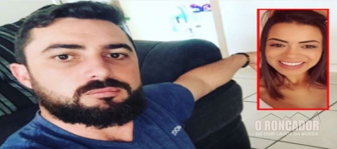 Empresário é preso por matar engenheira a tiros em Mato Grosso