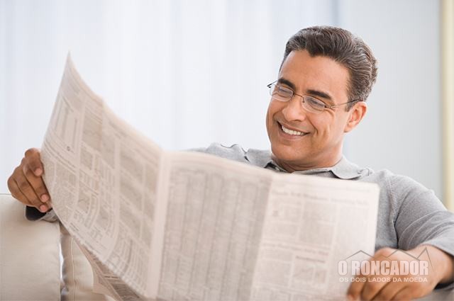 Artigo de opinião – Como produzir?