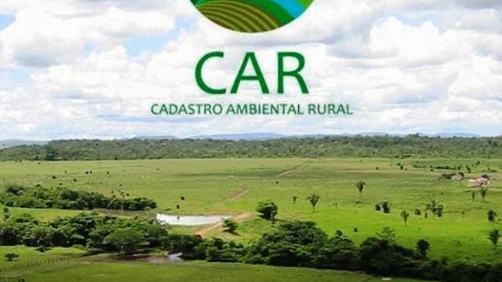 Regularização ambiental vira fator determinante para viabilidade financeira