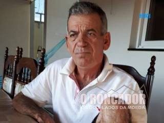 Empresário de Nova Xavantina morre em Barretos vitima de câncer na língua