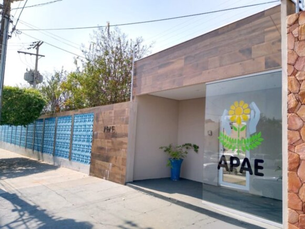 Lei garante isenção da taxa de incêndio para APAEs e Associações Pestalozzi de MT