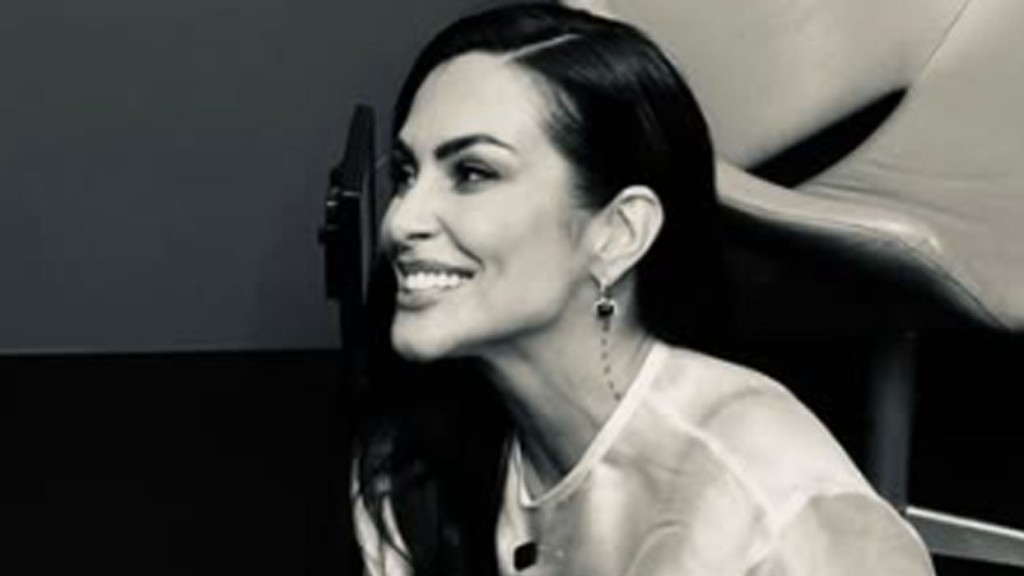 Cleo Pires se emociona ao celebrar 44 anos durante pré-estreia de ‘Se Eu Fosse Você 3’