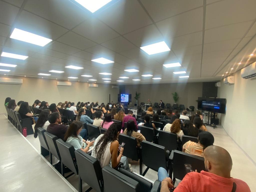 Escola de Saúde Pública sedia 1º encontro das residências em saúde de Mato Grosso