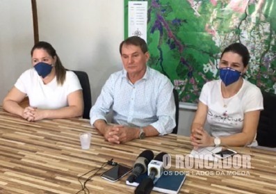 Querenciano morre em Água Boa com suspeita de coronavírus