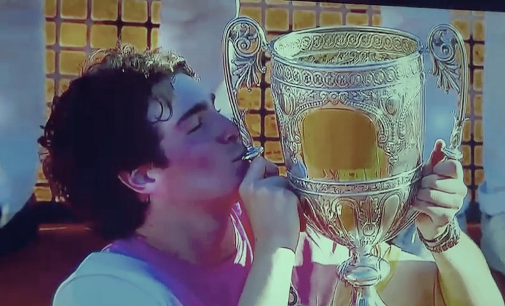 João Fonseca faz história e se torna o brasileiro mais jovem a conquistar título ATP