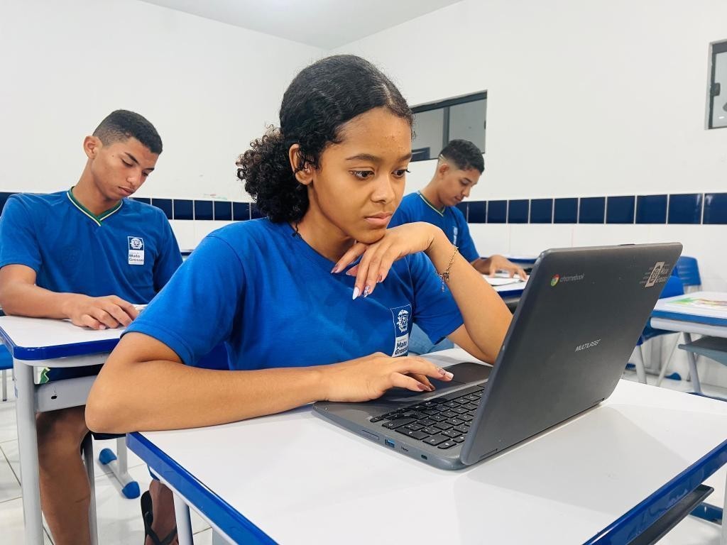 Seduc estende até 23 de outubro o período de solicitação de vagas na Rede Estadual