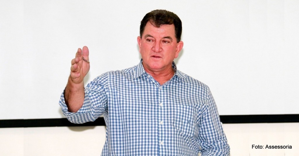 PSD lança oficialmente nesta sexta feira a campanha de Gaspar Lazari para Deputado Estadual