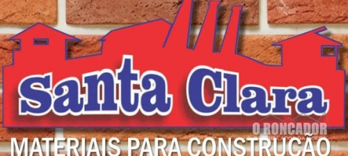 Santa Clara materiais para construções vende pisos a preço de custo