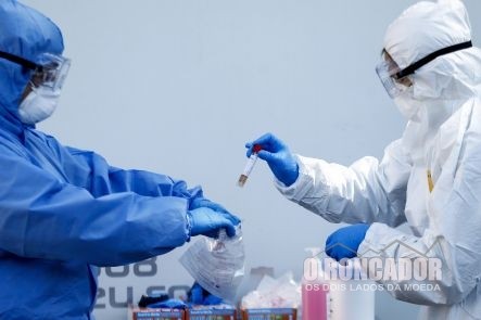 Confresa tem 105 casos confirmados do novo coronavírus; número de recuperados subiu para 42