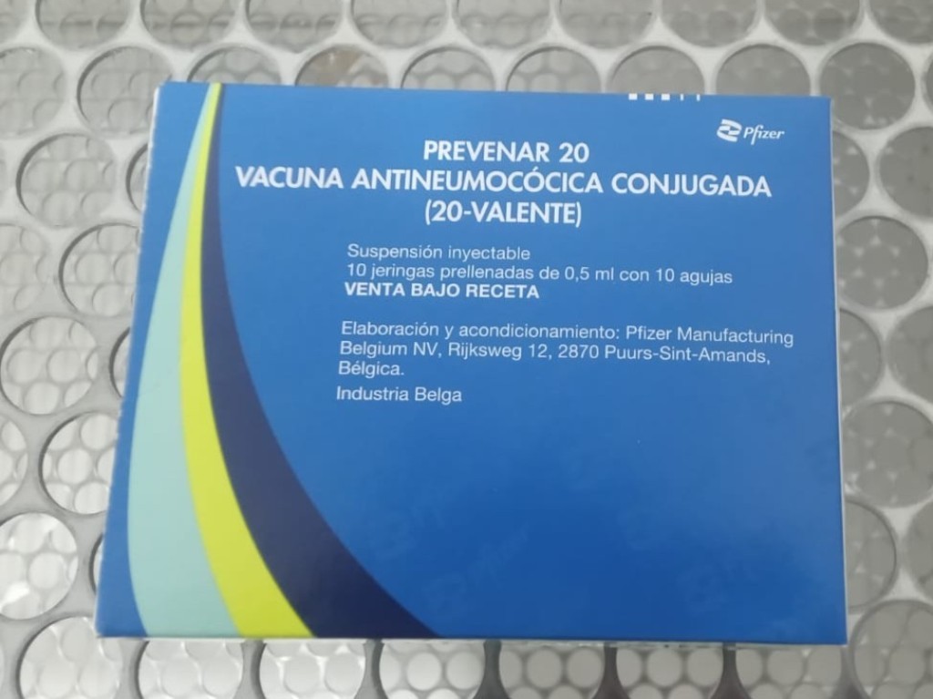 SES distribui vacina Pneumo 20 aos municípios de Mato Grosso