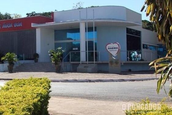 Decreto proíbe ambulantes de outros municípios em Água Boa