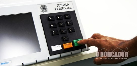 TSE permitirá voto de eleitores que não compareceram à revisão biométrica