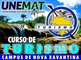 Unemat de Nova Xavantina oferece 28 vagas remanescentes para Turismo; Redação dia 20