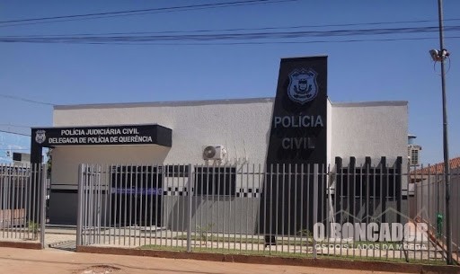 Suspeito de participar de homicídio em Querência é preso pela Polícia Judiciária Civil