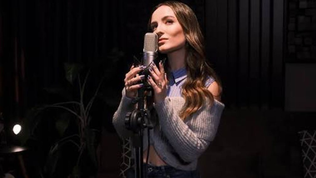 Larissa Manoela retoma carreira musical após quatro anos: ‘Parte da minha história’