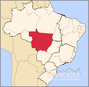 Confira a lista de municípios de Mato Grosso que podem virar distritos no governo Bolsonaro