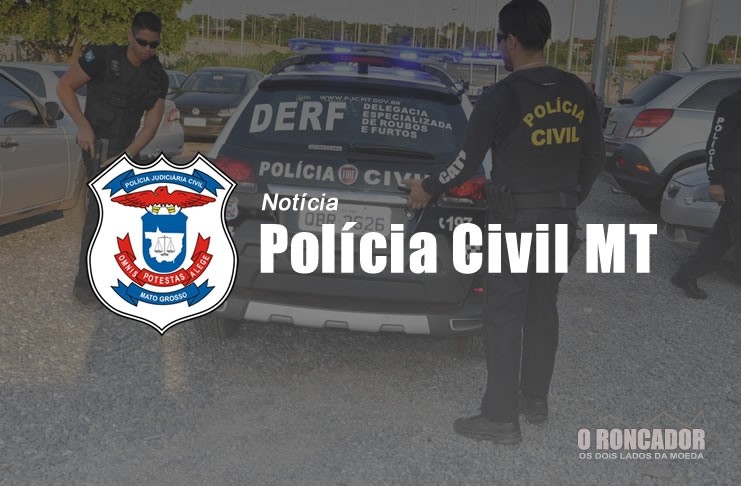 Campinápolis – Adolescente de 13 anos é espancado por membros do Comando Vermelho