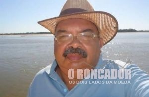 Secretaria de Saúde de Confresa confirma morte de professor por COVID-19