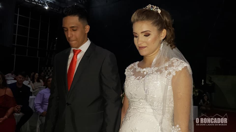 EVENTO – Casamento de Gabriel Diniz e Gabrielly Ingrid Alves