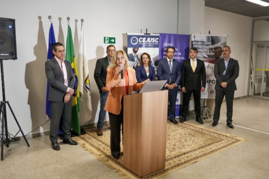 Conciliação ambiental busca acelerar resolução de conflitos