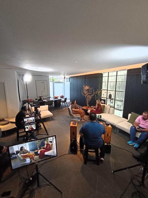 Tá na Mesa estreia na TV Assembleia com sabores e histórias de Mato Grosso