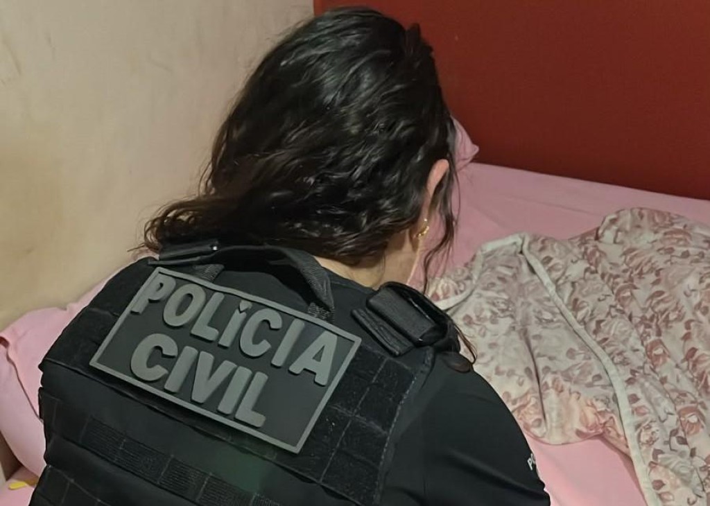 Polícia Civil prende membro do núcleo financeiro de facção criminosa em Mato Grosso