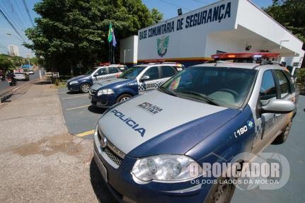 Bandidos roubam carro, matam taxista em GO e são presos em MT