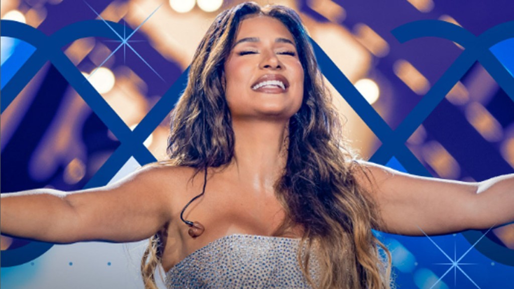 Simone Mendes lança seis músicas inéditas em novo projeto: ‘O MELHOR DE MIM! ‘