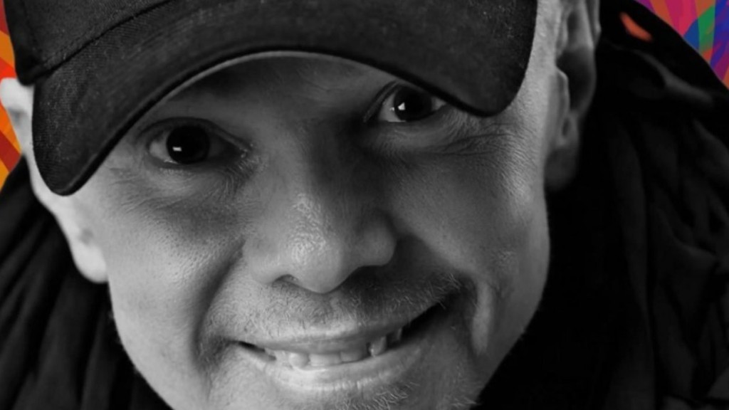 Cantor Netinho, dono do hit ‘Milla’ morre durante tratamento contra câncer