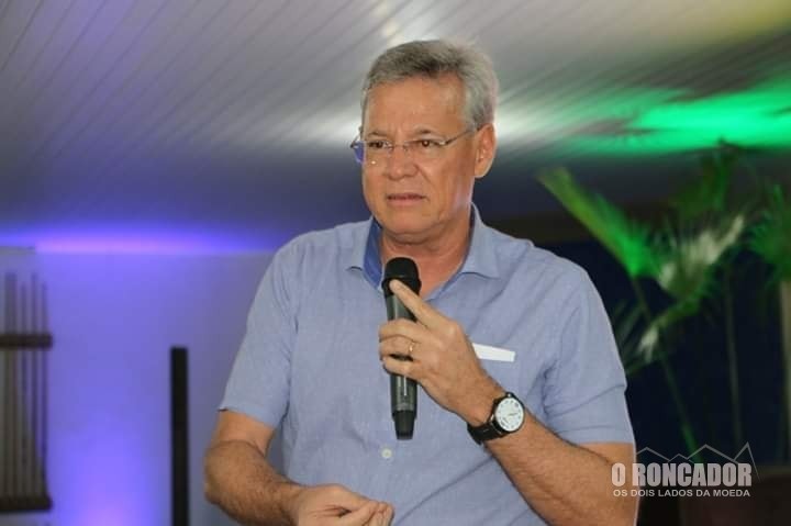 TRE de Mato Grosso condena o prefeito João Cebola a pagar multa de 50 mil reais por crime eleitoral