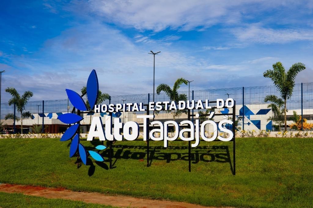 Novos hospitais vão aproximar atendimento especializado no interior de MT