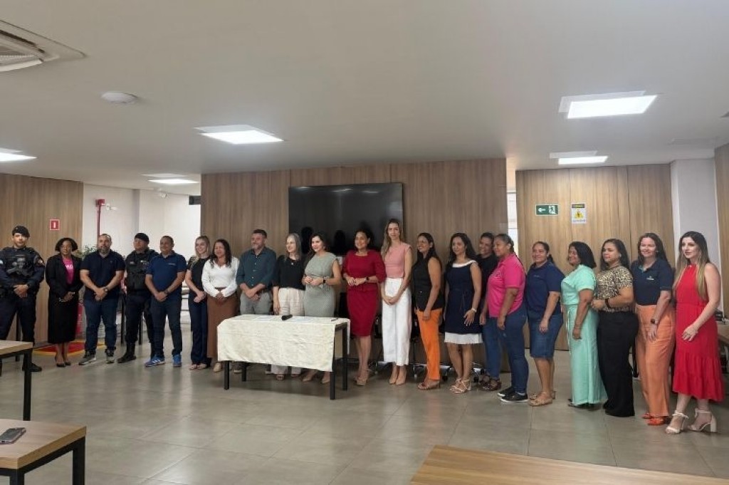MPMT une instituições para criar rede de proteção às mulheres