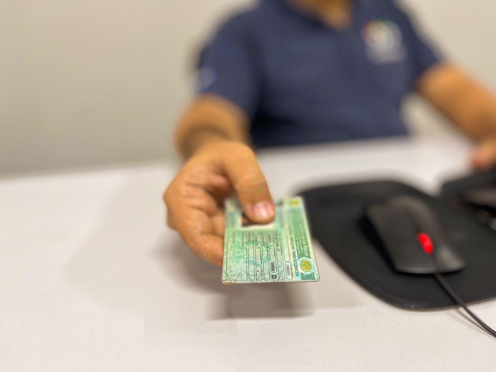 Detran simplifica renovação de CNHs vencidas há mais de cinco anos