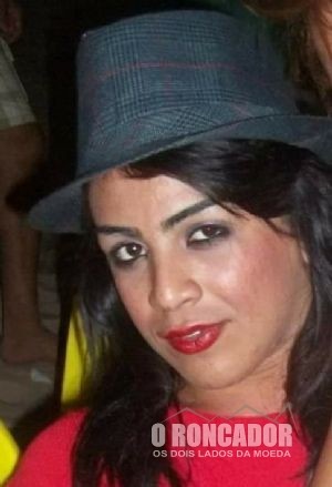 Travesti é morto a pedradas em Querência
