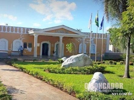 Aberto concurso de promoção para a 1ª Vara de Nova Xavantina