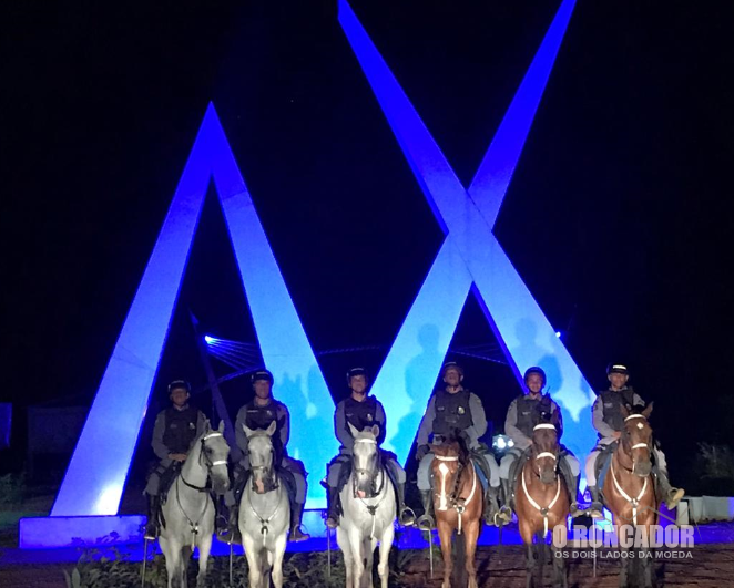 2° NX Rodeio Music encerra após quatro noites de festas com total segurança