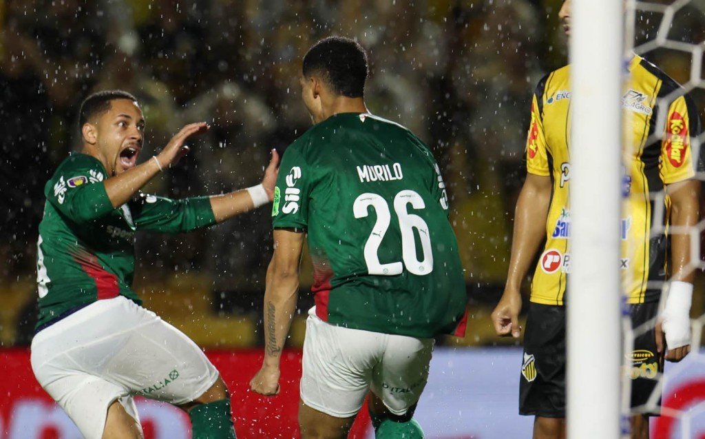 Palmeiras garante 27º título Paulista e consolida hegemonia estadual