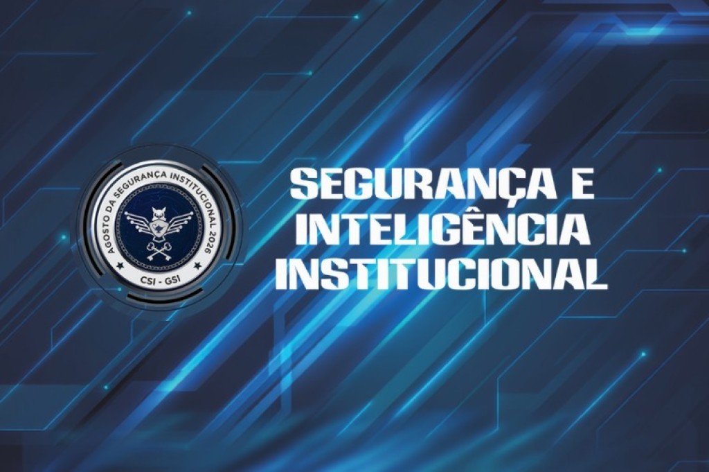 Mês da Inteligência debate cooperação e recuperação de ativos