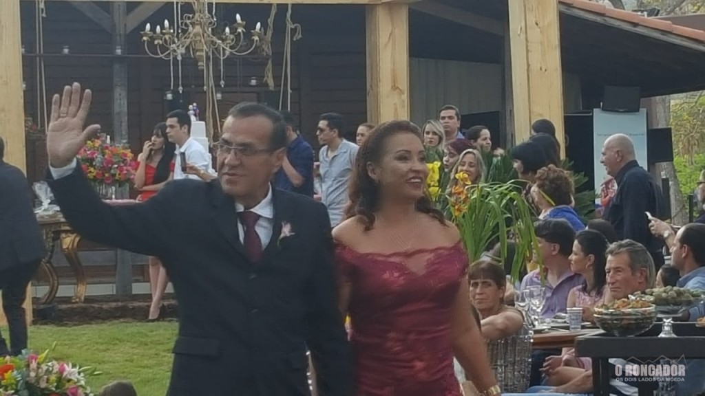 ELEIÇÕES MUNICIPAIS – Sávio Carvalho declara nas redes sociais que é pré-candidato a prefeito de Nova Xavantina
