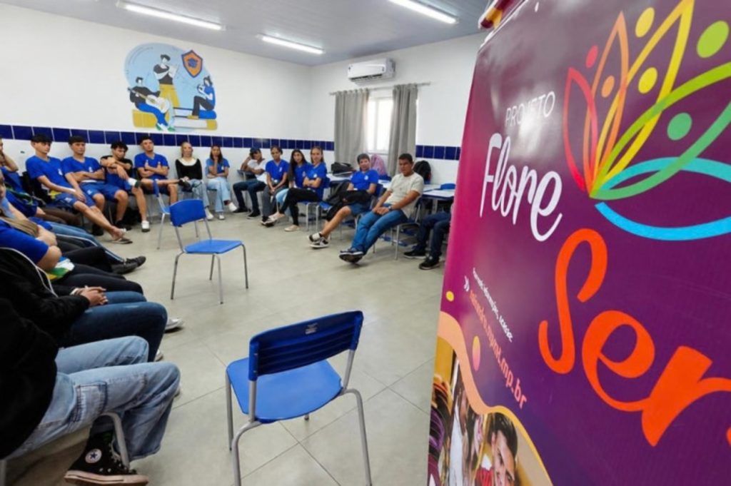 Inscrições do concurso do Projeto FloreSer são prorrogadas até o dia 16/10