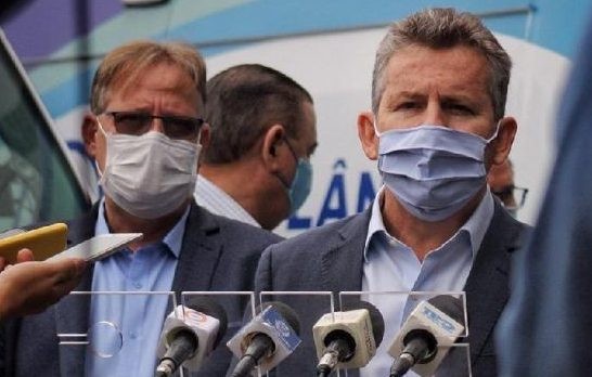 Governador anuncia nova prorrogação do prazo para pagamento do IPVA