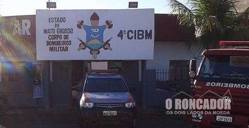 Projeto social Bombeiro do Futuro terá nova turma de alunos no 2° semestre de 2019