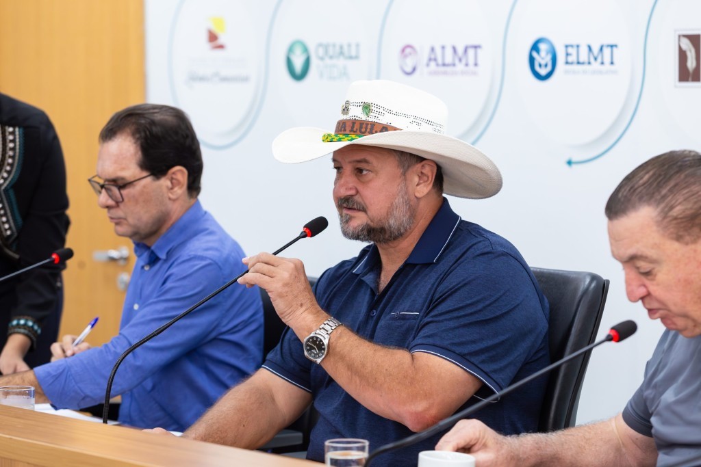 Comissão aprova emissão online de GTA para eventos agropecuários em Mato Grosso