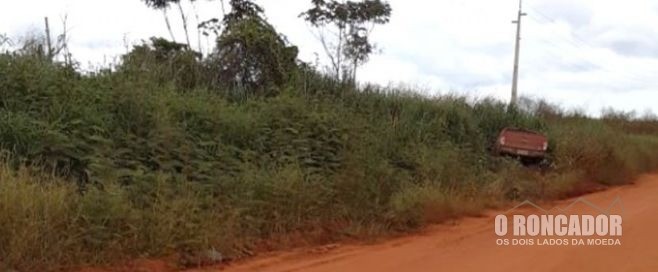 Ladrões que mataram empresário dono de posto de gasolina em Espigão do Leste roubaram 37 mil