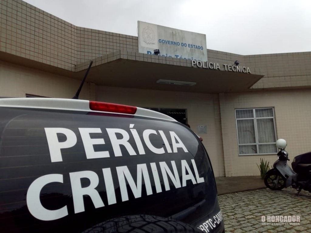 Corpo é encontrado em estado de decomposição em Confresa