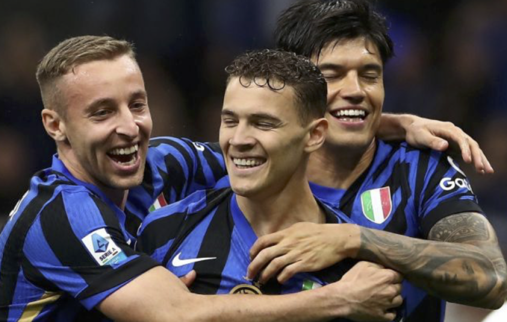 Inter de Milão vence Urawa Reds de virada no Mundial de Clubes e garante sobrevivência no torneio