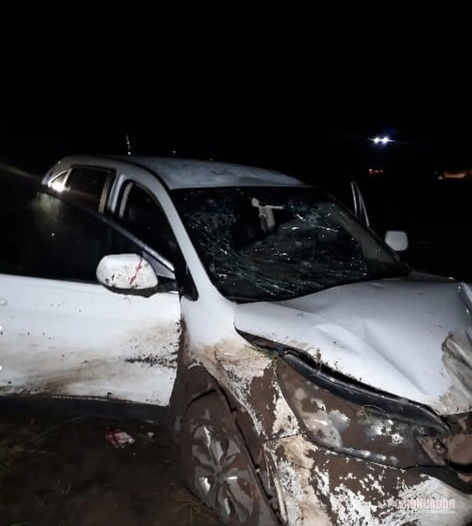 Quadrilha assalta casa, foge com carro da família e dois integrantes morrem durante confronto com a polícia em MT