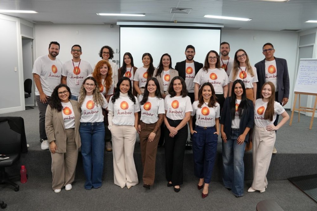 Vida Plena inicia capacitação voltada à promoção da saúde mental